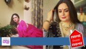 My favourite corner in my home is Aadyya’s bed overlooking the biggest window: Shalini Kapoor Sagar