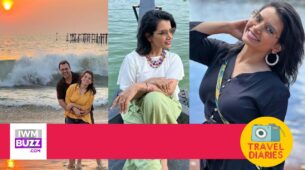My husband Malav Rajda is my favourite travel buddy: Priya Ahuja