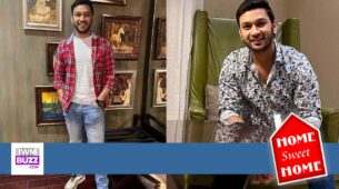 My mother would be the first guest to my dream house: Guneet Sharma