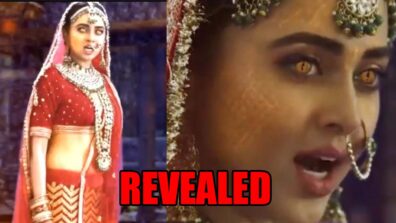 Naagin 6 spoiler alert: Pratha’s naagin avatar to be revealed during the wedding