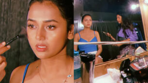 Naagin On Fire: ‘Beauty queen’ Tejasswi Prakash shares special makeup vlog, fans can’t keep calm