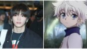 NCT’s Taeyong Looks So Much Like These Animated Characters