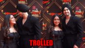 Neha Kakkar’s Husband Rohanpreet Singh Trolled For Wearing This!