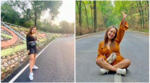 Neha Kakkar’s Most Amazing Sneaker Collection; See Pics