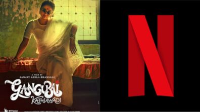 Netflix To Delay ‘Gangubai Kathiawadi’ Streaming By A Month