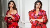 Netizens Tag Alia Bhatt As Copy Cat As She Dresses In Floral Print Dress