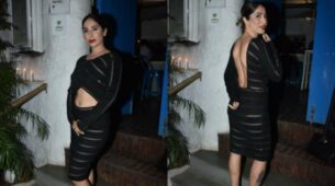 Netizens Troll “Dusri Urfi Javed,” as Neha Bhasin Oozes Oomph In A See-Through Dress