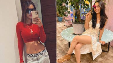 Nia Sharma and Reem Sameer Sheikh stab hearts with unlimited sensuality, are you crushing?