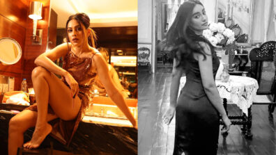 Nia Sharma and Surbhi Jyoti are here to give fans a ‘heart rush’, check out drool-worthy pics