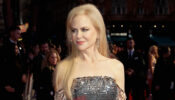 Nicole Kidman’s Most Dazzling Siver Gowns, Checkout