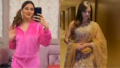 Nikki Tamboli and Shweta Tiwari are here to stab hearts with oomph, we are loving it