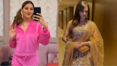 Nikki Tamboli and Shweta Tiwari are here to stab hearts with oomph, we are loving it