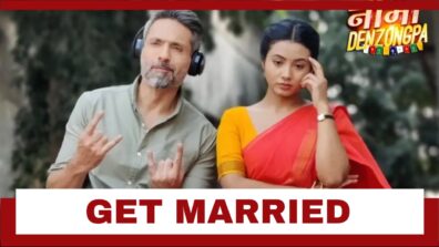 Nima Denzongpa Spoiler Alert: Virat and Nima to get MARRIED