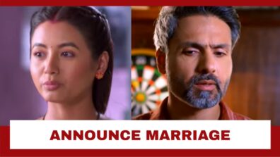 Nima Denzongpa Spoiler Alert: Virat decides to announce his marriage to Nima