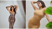 No One Can Pull Off Brown, Beige, And Nude Quite Like Janhvi Kapoor