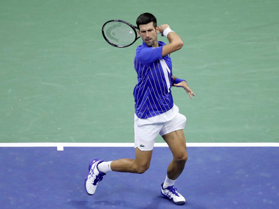 Novak Djokovic, And The Self-Entitlement Bug That’s Raging, Tap To Read - 0