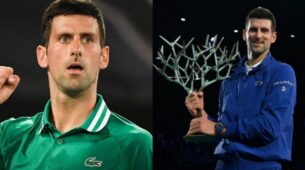 Novak Djokovic, And The Self-Entitlement Bug That’s Raging, Tap To Read