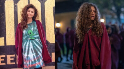 Oh La La: Zendaya’s Tie-Dye Outfits Are Stolen From Every Teen’s Dream