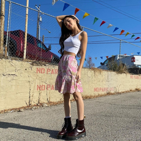 Olivia Rodrigo’s Skirts Are A Notable Fashion Highlight, Check Out These Looks - 3