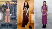 Olivia Rodrigo’s Skirts Are A Notable Fashion Highlight, Check Out These Looks