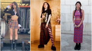 Olivia Rodrigo’s Skirts Are A Notable Fashion Highlight, Check Out These Looks
