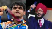 Olympic Gold Medal Winner Neeraj Chopra Dedicated His Win To Sprinter Milkha Singh, Know The Reason