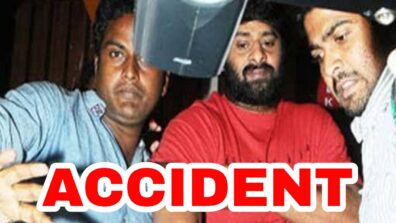 OMG: ‘Bahubali’ superstar Prabhas undergoes surgery after accident on Salaar sets, deets inside