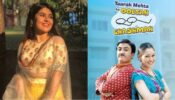OMG: Nidhi Bhanushali reveals she never wants to return on TMKOC sets, see full statement