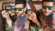 OMG: Tejasswi Prakash makes shocking revelation, says BF Karan Kundrra is ‘fed up’ of her