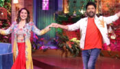 On ‘The Kapil Sharma Show,’ Madhuri Dixit And Manav Kaul Discuss The Drawbacks Of Celebrity Life, Read More