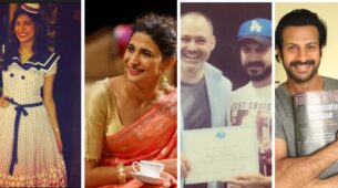On World Theatre Day, peek into the creative journeys of these Theatre stars