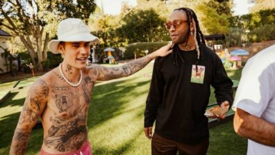 One of the most gifted people: Justin Bieber can’t stop praising Ty Dolla Sign, latter says ‘look who’s talking’