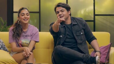 Ashish Chanchlani Challenges Kiara Advani To Say I Love You To Sid: See Here Reaction