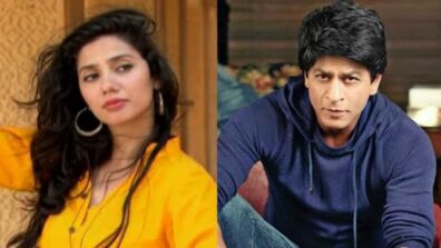 One thing I can’t forget about Shah Rukh Khan is…: Mahira Sharma Speaks About Shahrukh Khan