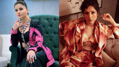 Ooh Lala: Rubina Dilaik and Shehnaaz Gill give trendy vogue goals, check out special cues ASAP