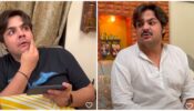 OOPS: Ashish Chanchlani gets slapped in public, see what happened next