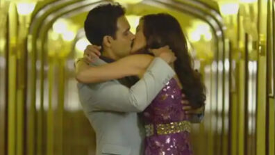 OOPS: BTS video of Emraan Hashmi and Nargis Fakhri’s kissing scene goes viral, fans shocked seeing actor’s reality