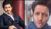 OOPS: Did Shah Rukh Khan ignore Riteish Deshmukh during his latest #ASKSRK session on Twitter?