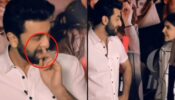 OOPS: Ranbir Kapoor caught on camera digging nose in front of Anushka Sharma, check out her shocking response