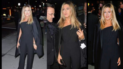 Oops! Times When Jennifer Aniston’s Outfits Turned Out To Be Embarrassing