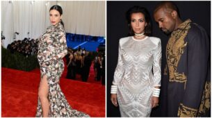Oops: Times When Kim Kardashian’s Fashion Went Wrong