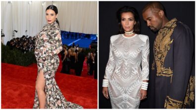 Oops: Times When Kim Kardashian’s Fashion Went Wrong