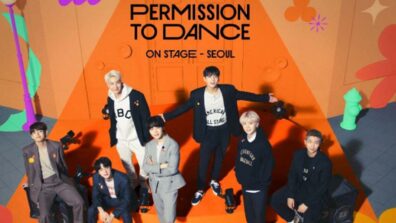 Here’s All You Need To Know About BTS ‘PERMISSION TO DANCE’ Concert In India