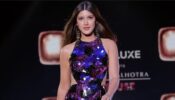 Pahle Walk Karna To Seekh Le: Shanaya Kapoor Trolled During Her Debut Ramp Walk 589475