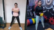 Palak Sindhwani and Rashami Desai are here to give some intense fitness inspiration, take cues