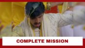 Pandya Store Spoiler Alert: Aww!! Pandyas complete the mission of Shiva’s Haldi