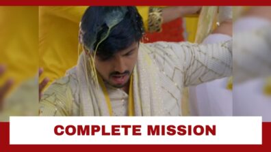 Pandya Store Spoiler Alert: Aww!! Pandyas complete the mission of Shiva’s Haldi