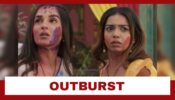 Pandya Store Spoiler Alert: Dhara’s outburst shocks Rishita