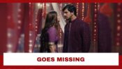 Pandya Store Spoiler Alert: OMG!! Shiva goes missing from his marriage