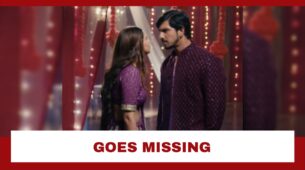 Pandya Store Spoiler Alert: OMG!! Shiva goes missing from his marriage